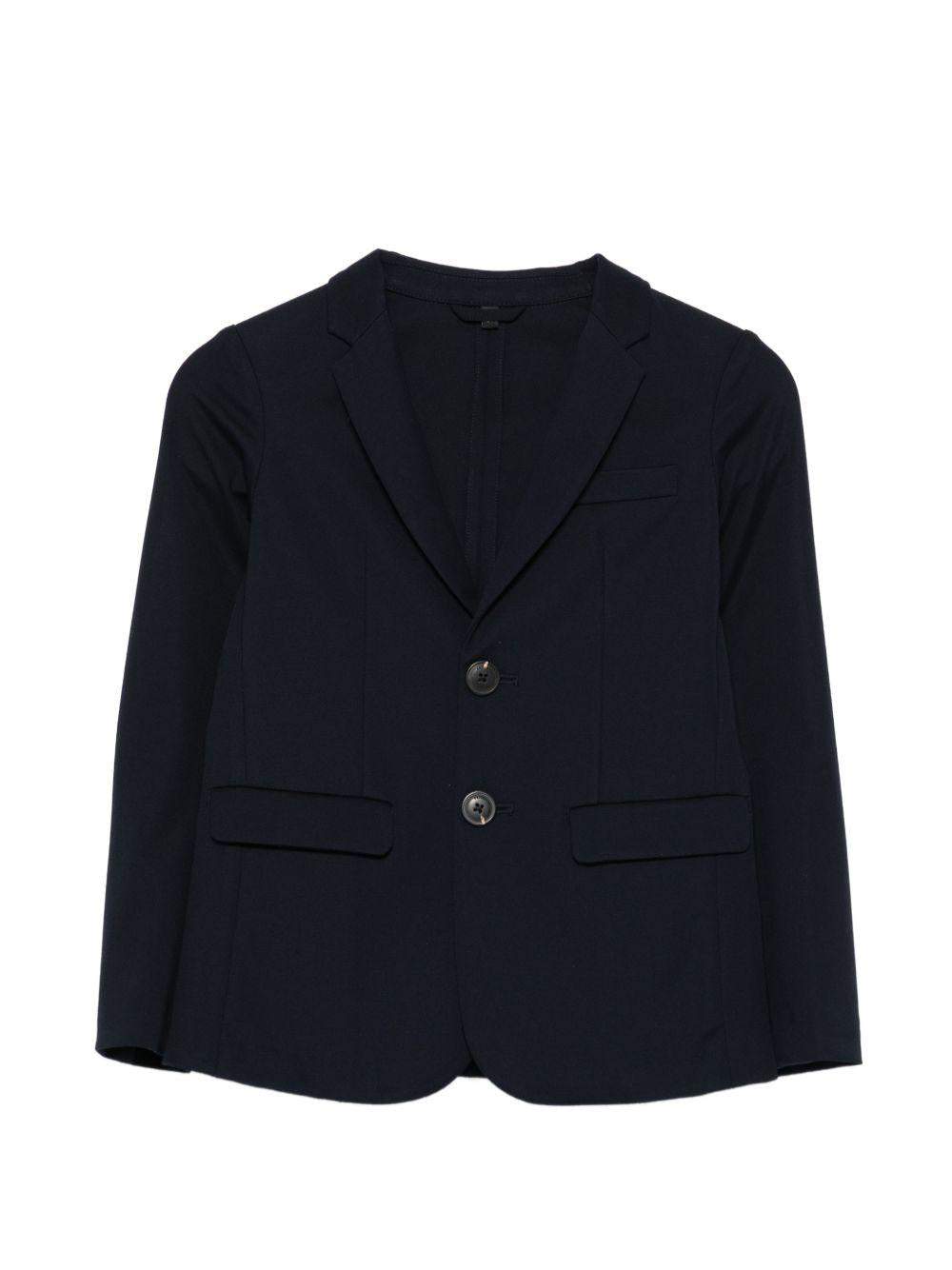 Giacca per bambino Emporio Armani Kids elegante - Ninna Nanna