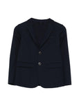Giacca per bambino Emporio Armani Kids elegante - Ninna Nanna