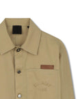 Giacca per bambino Givenchy Kids camicia - Ninna Nanna
