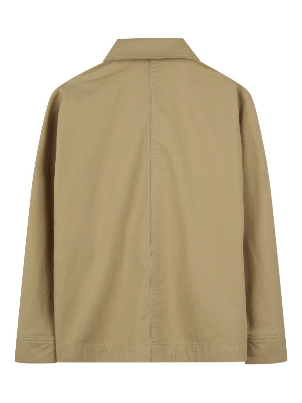Giacca per bambino Givenchy Kids camicia - Ninna Nanna