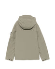 Giacca per bambino Stone Island Junior con logo - Ninna Nanna