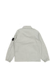 Giacca per bambino Stone Island Junior con logo - Ninna Nanna