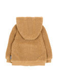 Giacca per neonato Moschino Kids teddy - Ninna Nanna