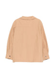 Giacca unisex Balmain Kids con ricamo - Ninna Nanna