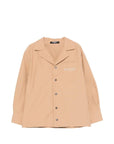 Giacca unisex Balmain Kids con ricamo - Ninna Nanna
