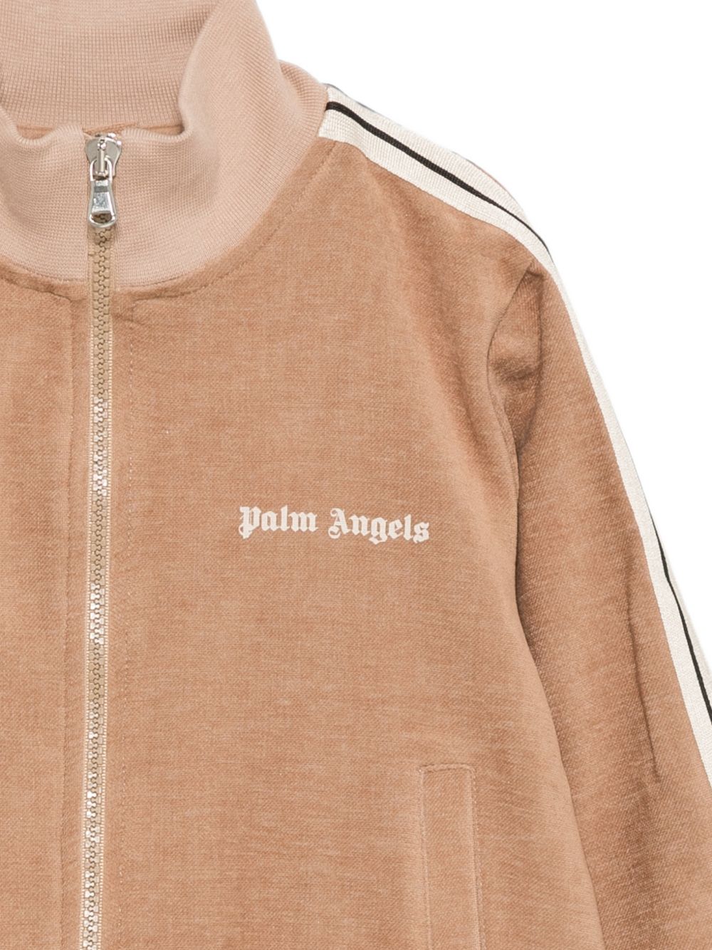 Giacchino unisex Palm Angels Kids in velluto - Ninna Nanna
