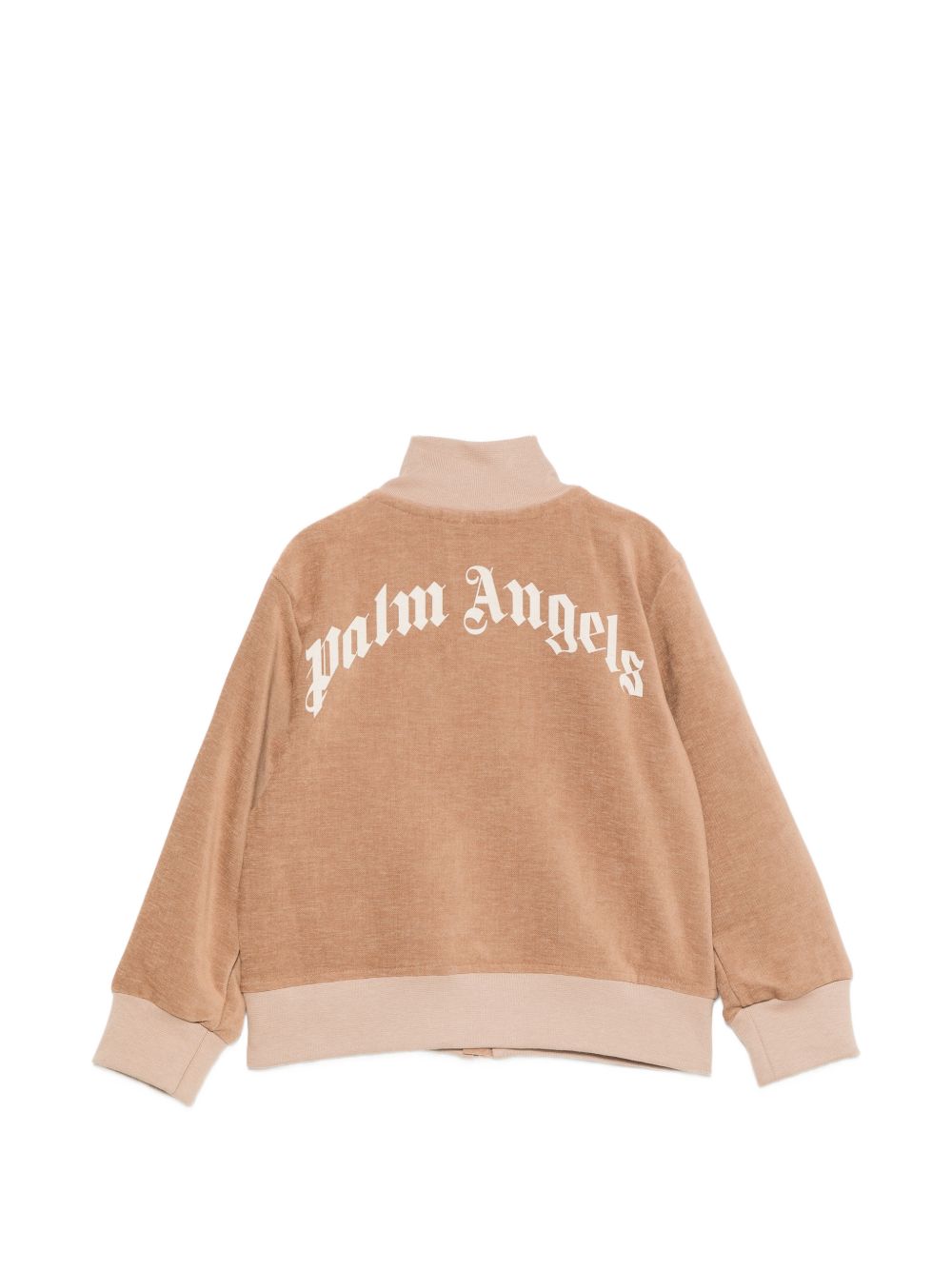 Giacchino unisex Palm Angels Kids in velluto - Ninna Nanna