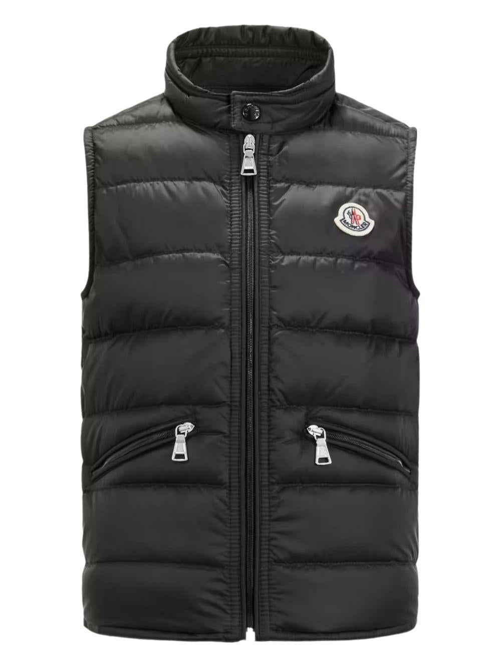 Gile per bambino Moncler Enfant Gui - Ninna Nanna