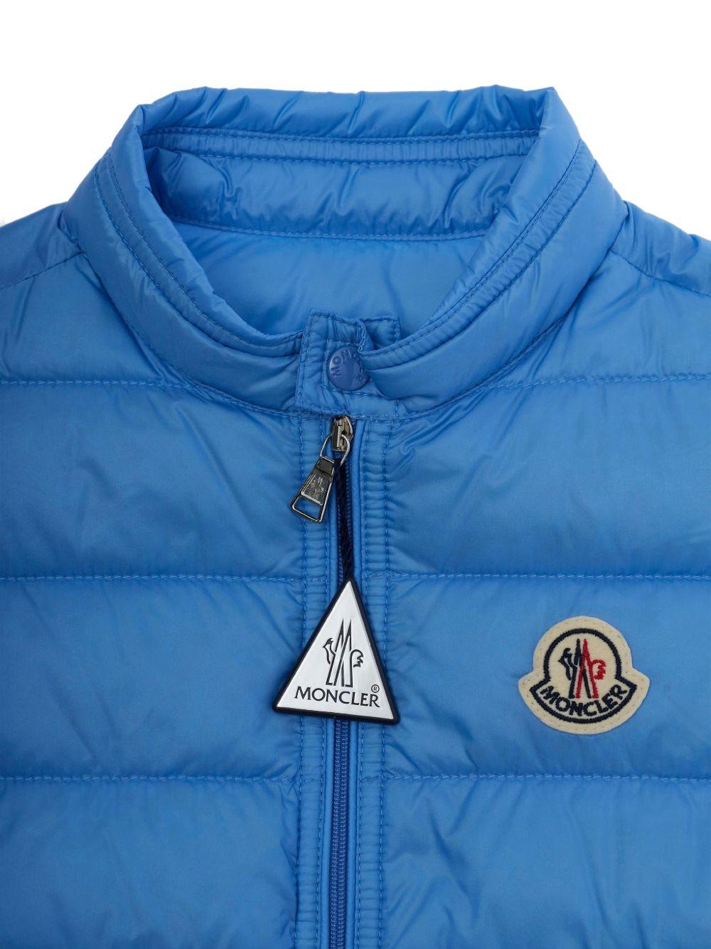 Gile per bambino Moncler Enfant Gui - Ninna Nanna