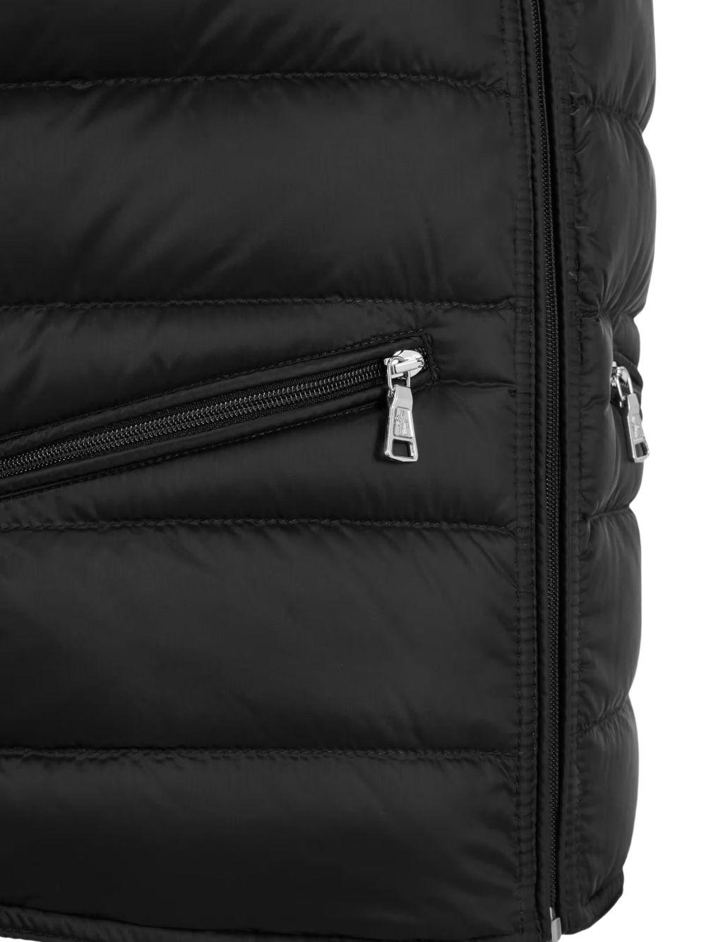 Gile per bambino Moncler Enfant Gui - Ninna Nanna