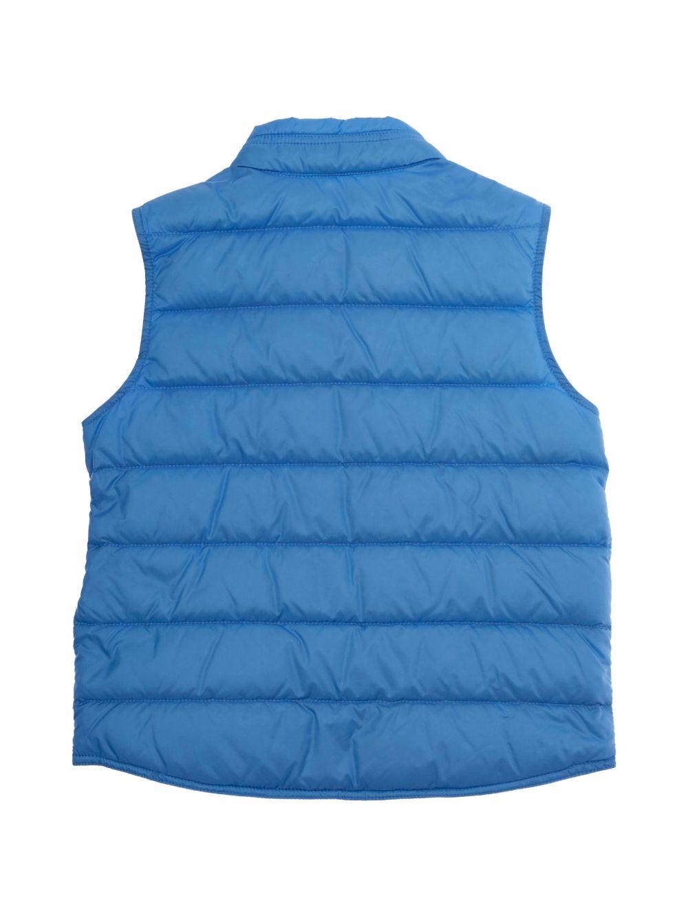 Gile per bambino Moncler Enfant Gui - Ninna Nanna