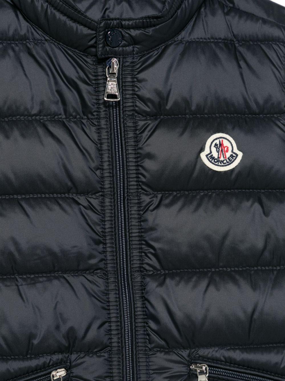 Gile per bambino Moncler Enfant Gui - Ninna Nanna