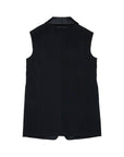 Gilet per bambina Maison Margiela Kids - Ninna Nanna