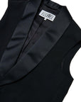 Gilet per bambina Maison Margiela Kids - Ninna Nanna