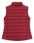 Gilet per bambina Moncler Enfant Liane - Ninna Nanna