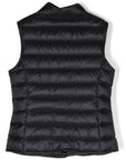 Gilet per bambina Moncler Enfant Liane - Ninna Nanna
