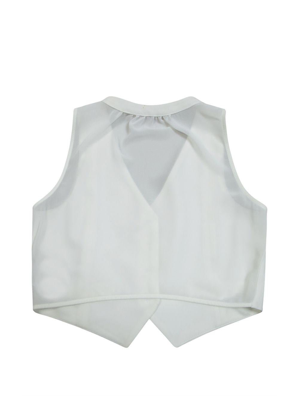 Gilet per bambina Patrizia Pepe girl - Ninna Nanna