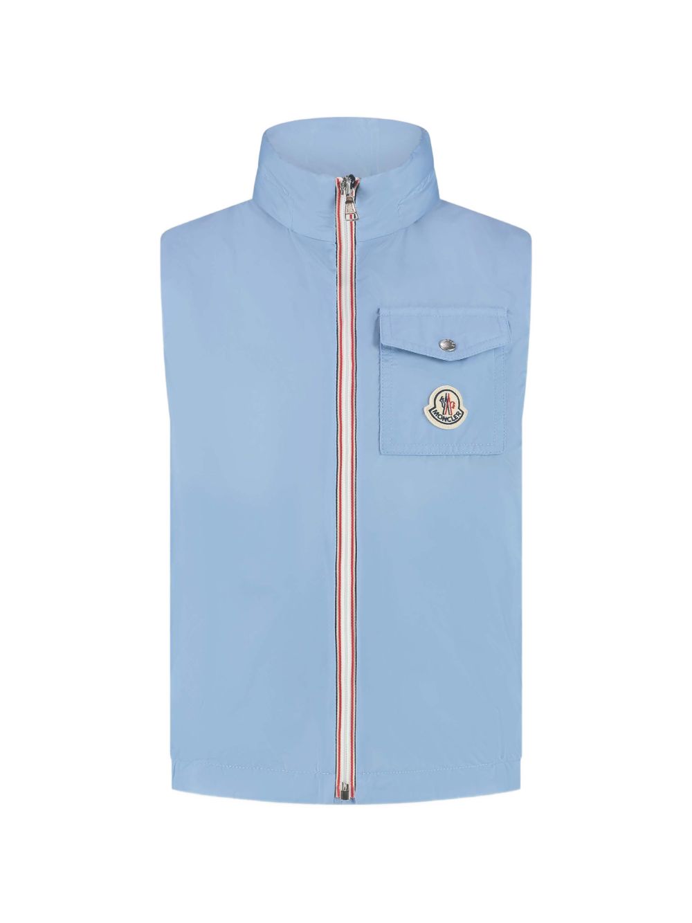 Gilet per bambino Moncler Enfant Sacide - Ninna Nanna