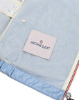 Gilet per bambino Moncler Enfant Sacide - Ninna Nanna