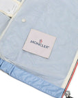 Gilet per bambino Moncler Enfant Sacide - Ninna Nanna