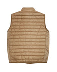 Gilet per bambino Stone Island Junior trapuntato - Ninna Nanna