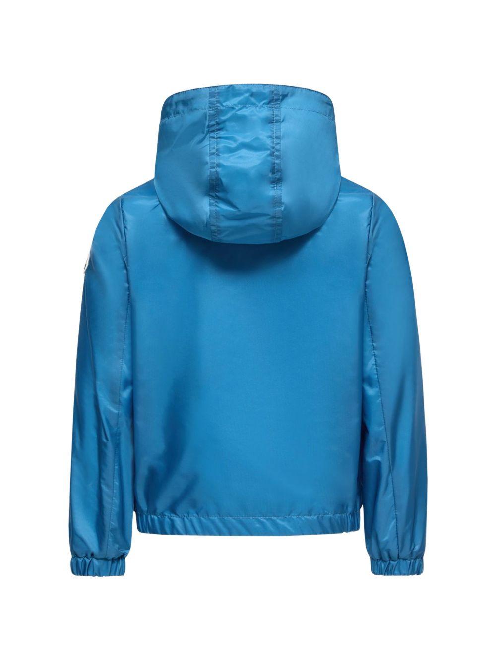 Giubbiino per bambino Moncler Enfant New Urville - Ninna Nanna