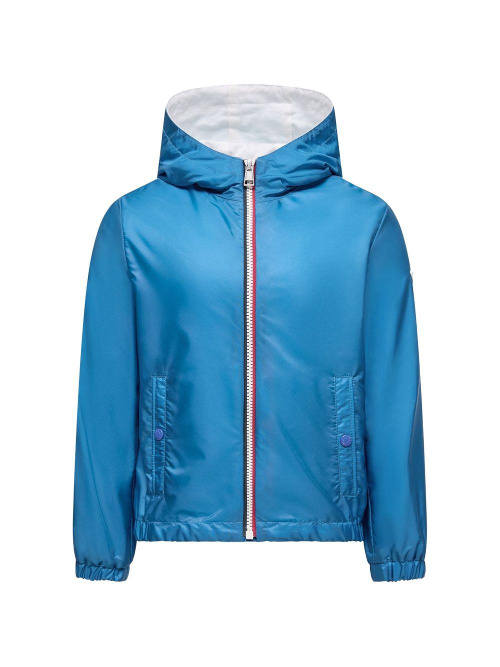 Giubbiino per bambino Moncler Enfant New Urville - Ninna Nanna