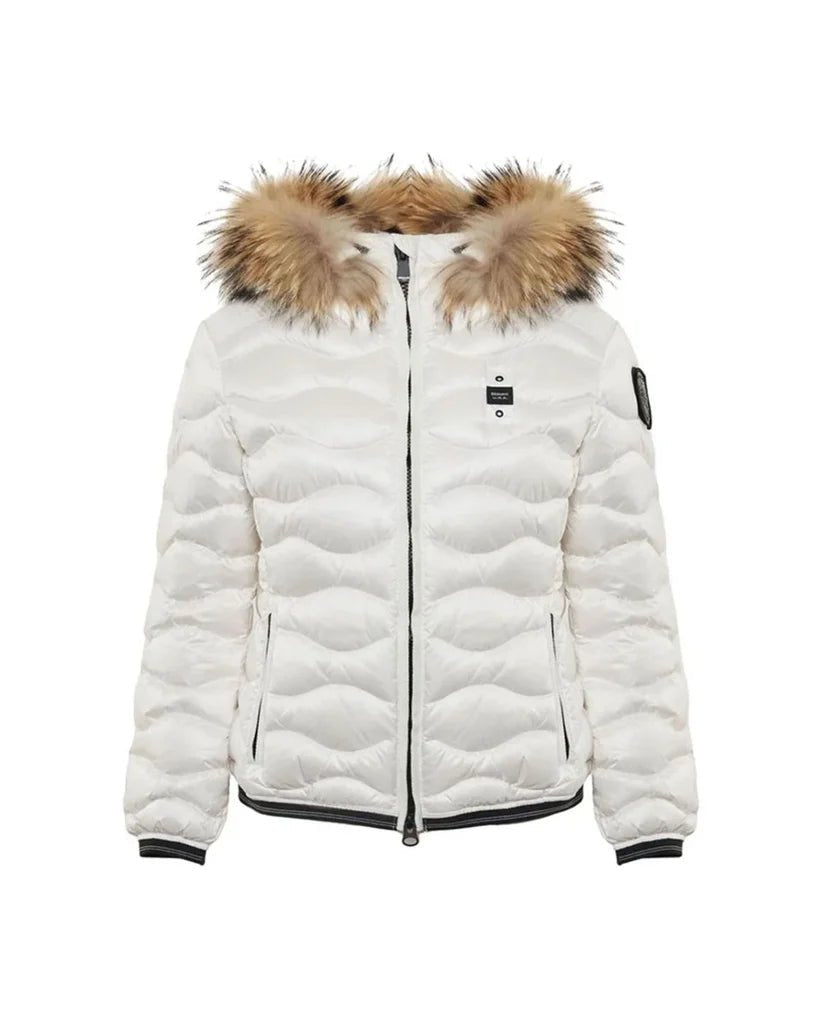 Giubbino per bambina Blauer Kids Arion - Ninna Nanna