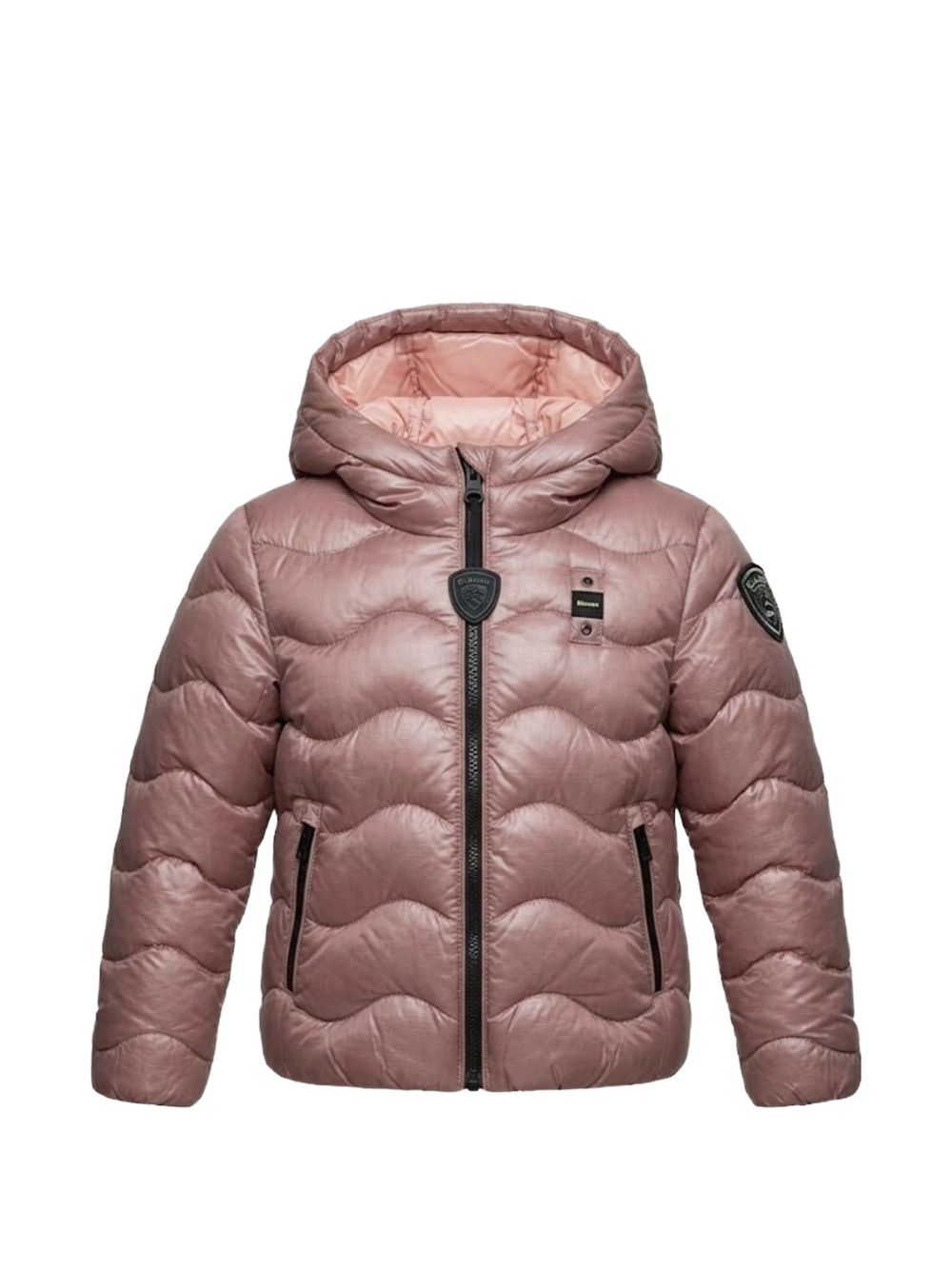 Giubbino per bambina Blauer Kids Larose - Ninna Nanna