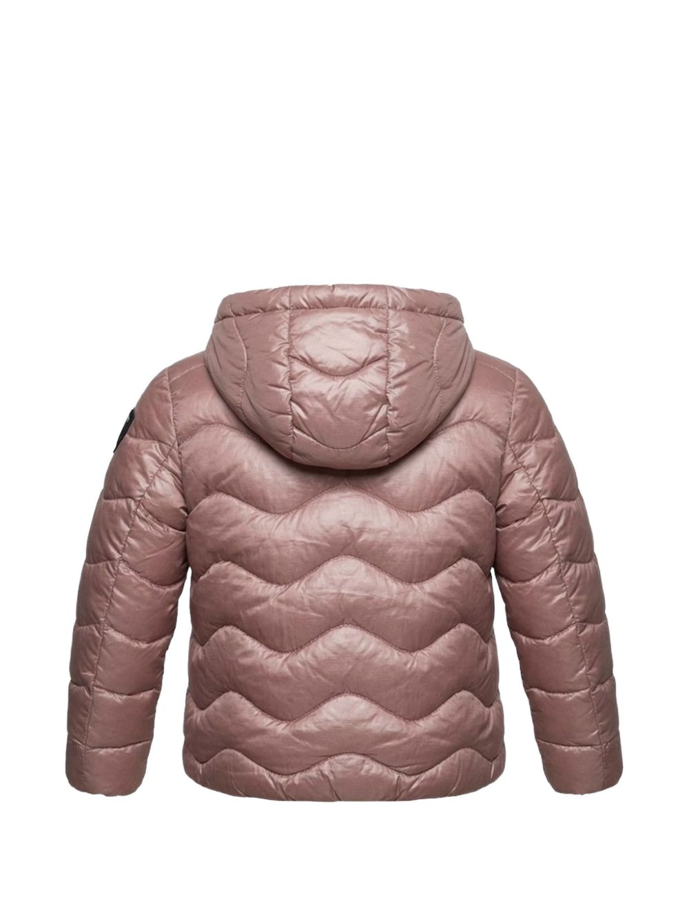 Giubbino per bambina Blauer Kids Larose - Ninna Nanna