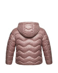 Giubbino per bambina Blauer Kids Larose - Ninna Nanna