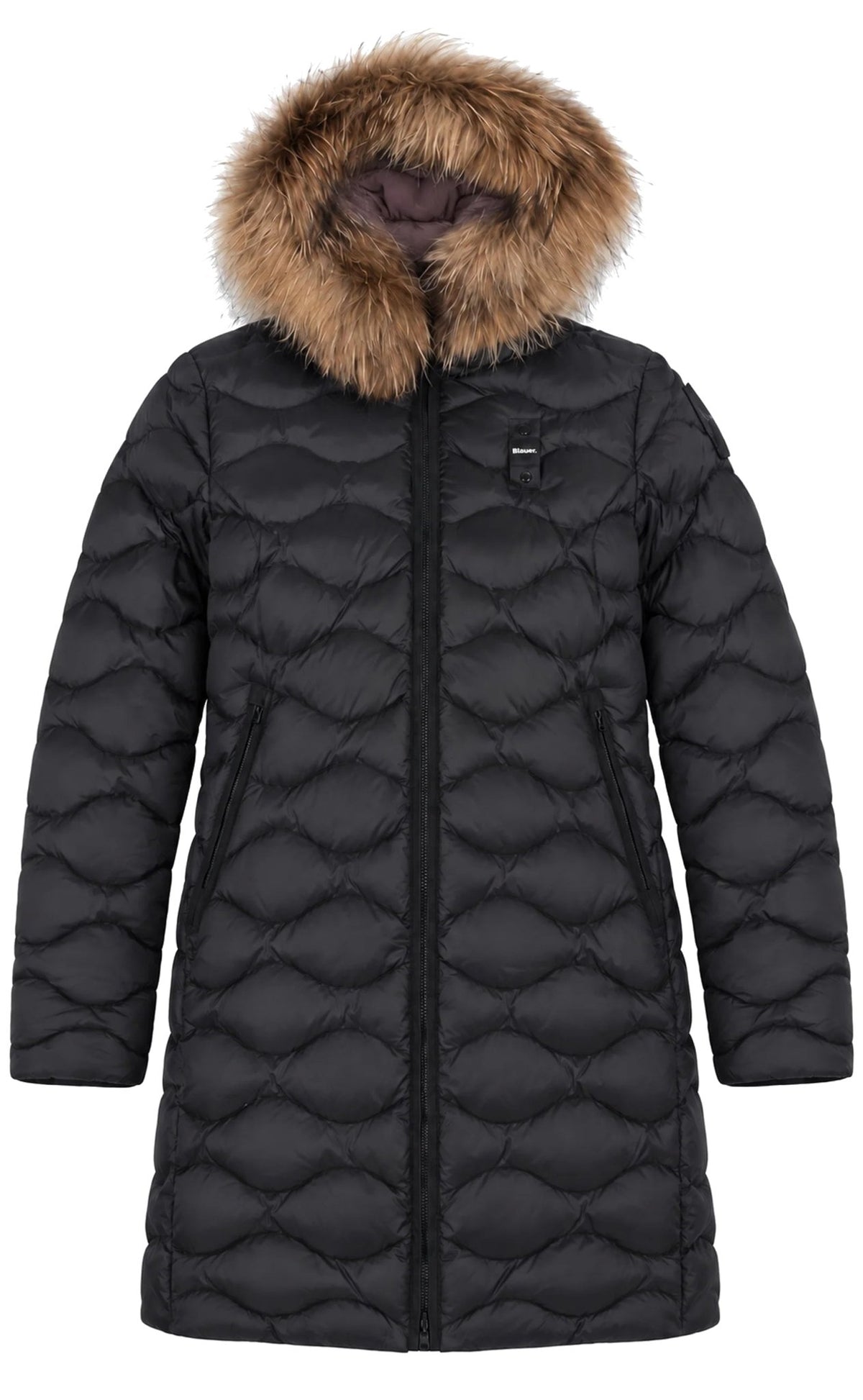 Giubbino per bambina Blauer Kids Lynel - Ninna Nanna
