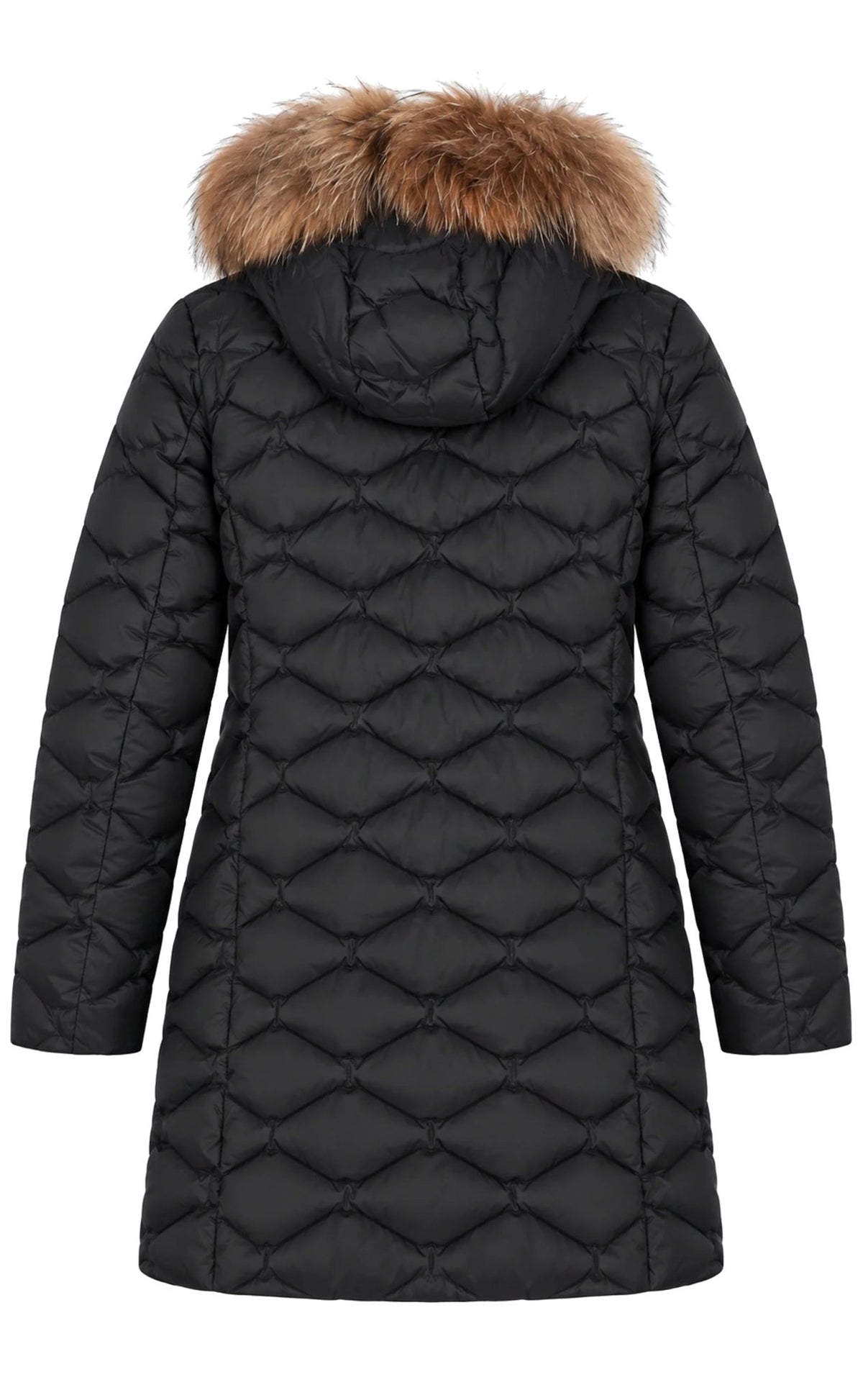 Giubbino per bambina Blauer Kids Lynel - Ninna Nanna
