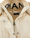 Giubbino per bambina Ermanno Scervino Kids lungo - Ninna Nanna