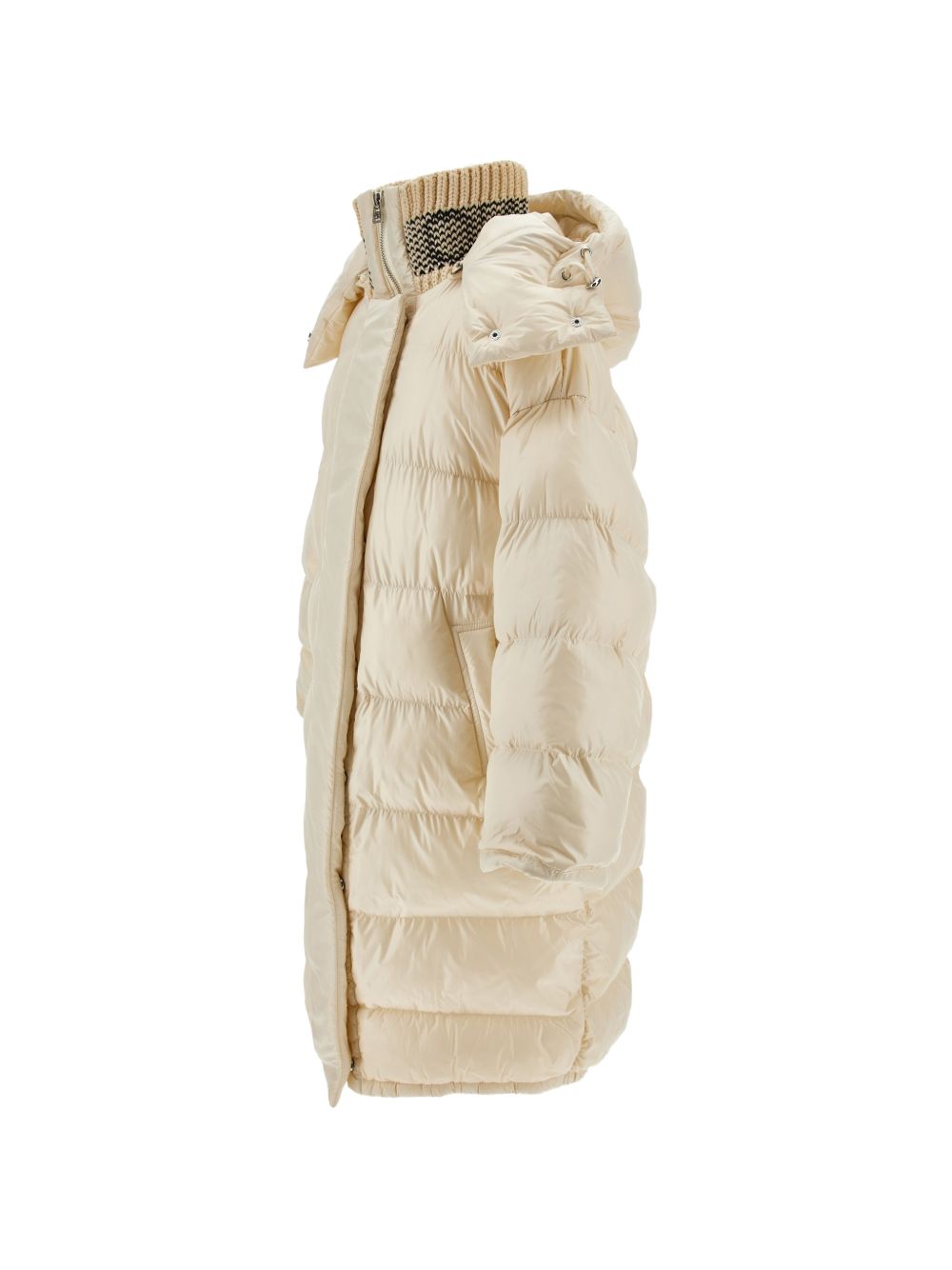 Giubbino per bambina Ermanno Scervino Kids lungo - Ninna Nanna