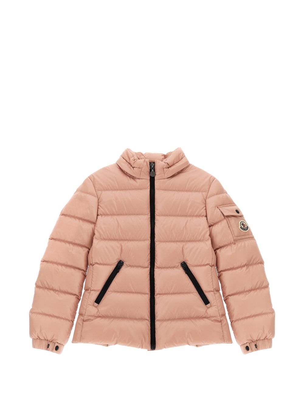 Giubbino per bambina Moncler Enfant Bady - Ninna Nanna