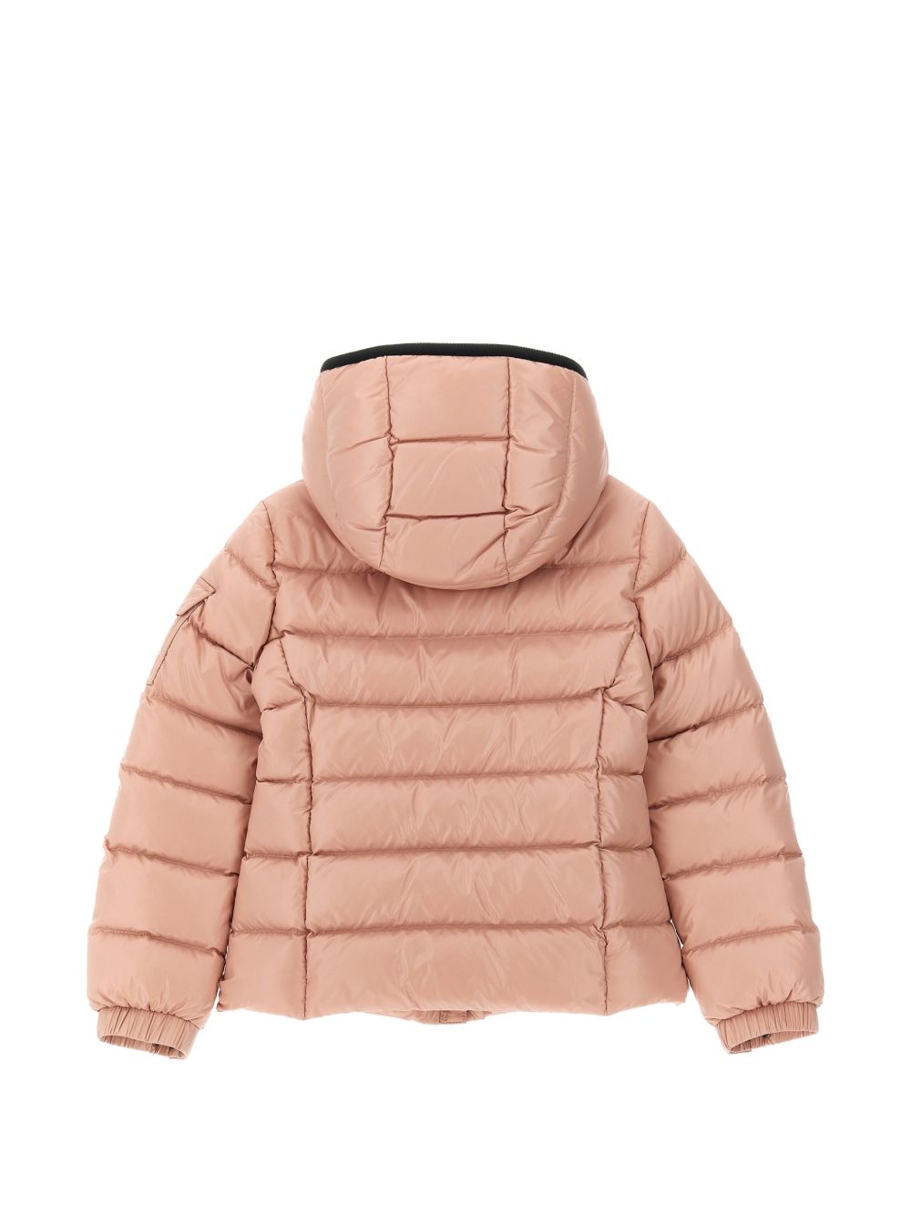 Giubbino per bambina Moncler Enfant Bady - Ninna Nanna