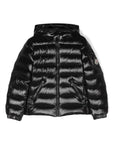Giubbino per bambina Moncler Enfant Bady - Ninna Nanna
