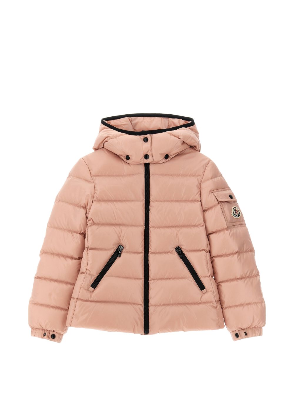 Giubbino per bambina Moncler Enfant Bady - Ninna Nanna