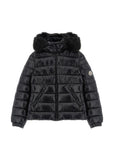 Giubbino per bambina Moncler Enfant Badyf - Ninna Nanna