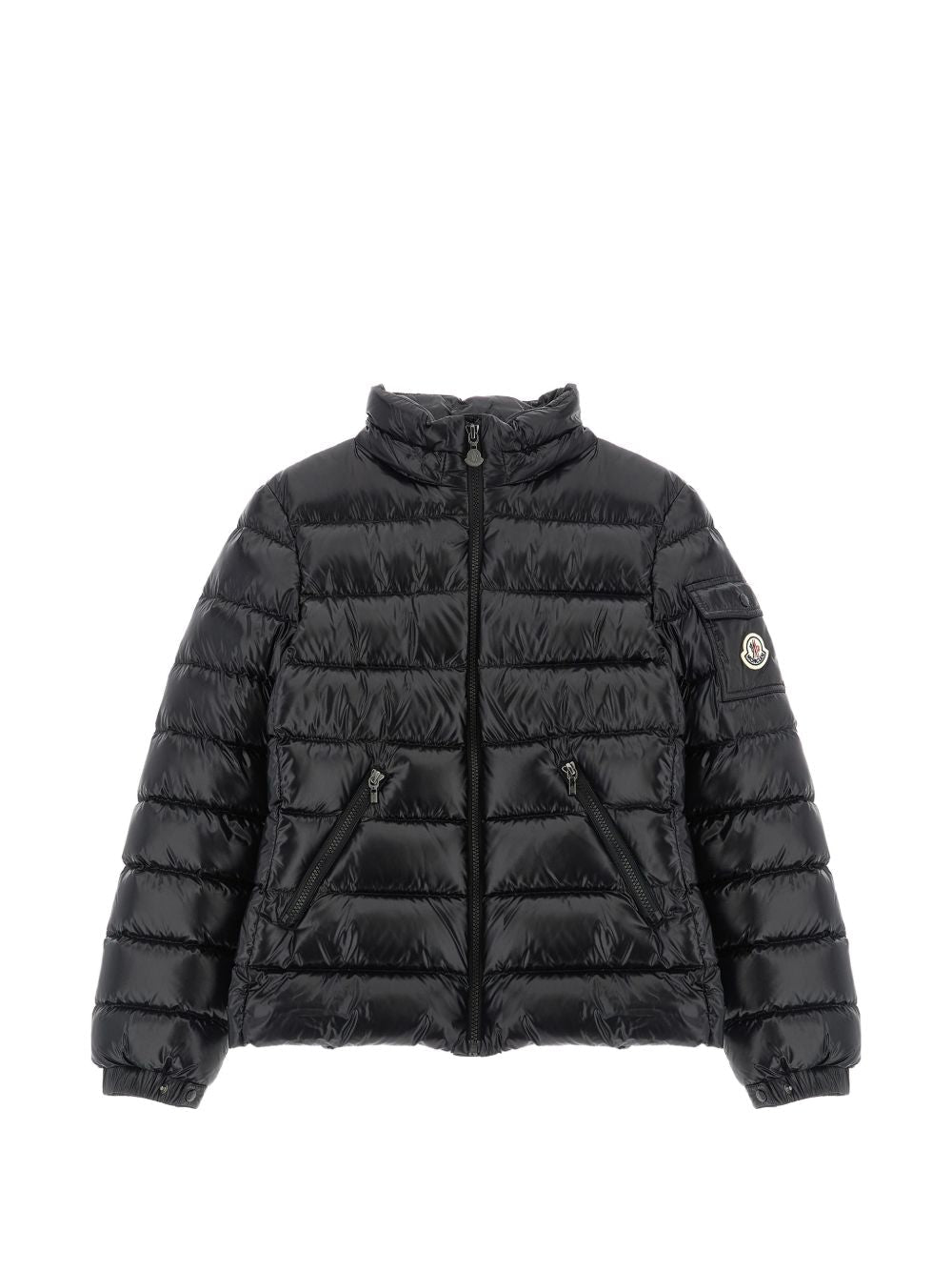 Giubbino per bambina Moncler Enfant Badyf - Ninna Nanna