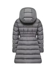 Giubbino per bambina Moncler Enfant Charpal - Ninna Nanna