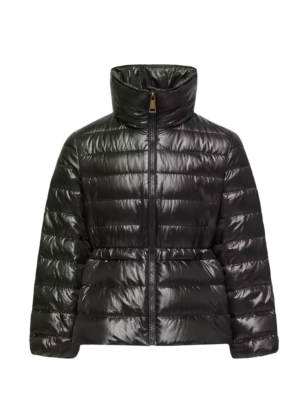 Giubbino per bambina Moncler Enfant Fem - Ninna Nanna