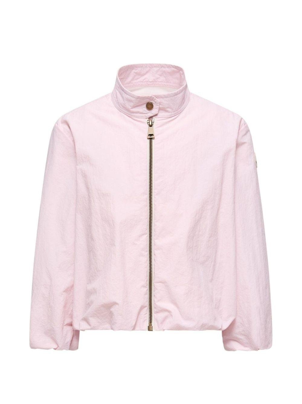 Giubbino per bambina Moncler Enfant Rasime - Ninna Nanna