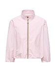 Giubbino per bambina Moncler Enfant Rasime - Ninna Nanna
