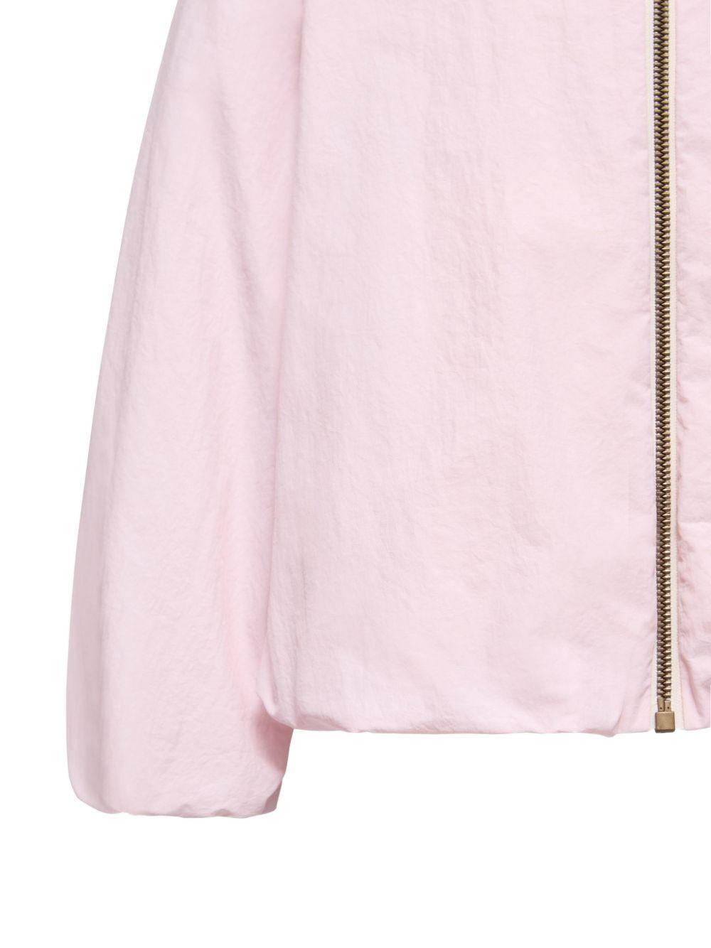 Giubbino per bambina Moncler Enfant Rasime - Ninna Nanna