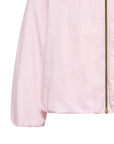 Giubbino per bambina Moncler Enfant Rasime - Ninna Nanna
