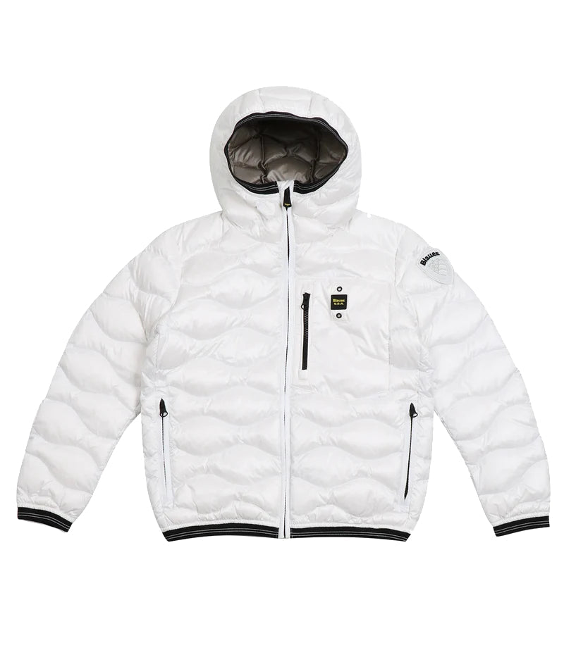 Giubbino per bambino Blauer Kids Brinton - Ninna Nanna