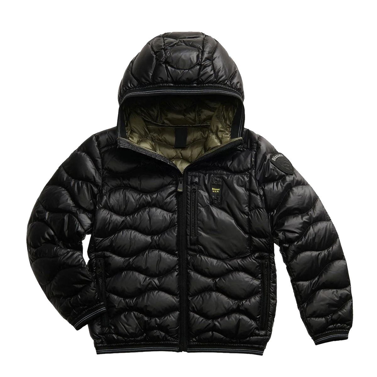 Giubbino per bambino Blauer Kids Brinton - Ninna Nanna