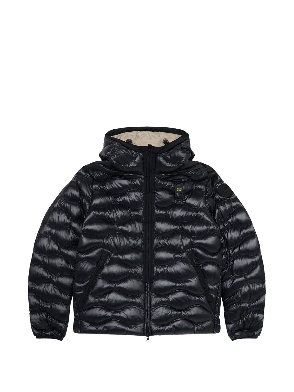 Giubbino per bambino Blauer Kids Bryant - Ninna Nanna